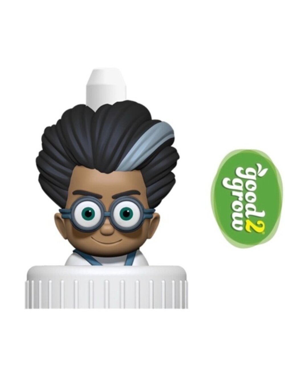 Good2Grow | Pj Masks "Romeo" Sprouts Topper